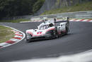 La Porsche 919 Hybrid Evo, nouvelle reine du Nürburgring