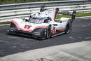 La Porsche 919 Hybrid Evo, nouvelle reine du Nürburgring