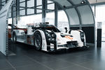 Porsche 919 Hybrid Show Car 2014 - Crédit photo : RM Sotheby's