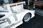 Porsche 919 Hybrid Show Car 2014 - Crédit photo : RM Sotheby's