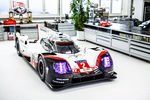 Porsche 919 Hybrid