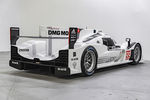 Porsche 919 Hybrid Showcar - Crédit photo: RM Sotheby's