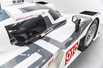 Porsche 919 Hybrid Showcar - Crédit photo: RM Sotheby's