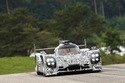 Le proto Porsche LMP1 déjà en piste !