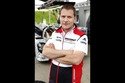 Andreas Seidl - Porsche AG