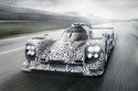 Porsche LMP1