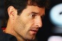 Mark Webber - Crédit photo : infiniti-redbullracing