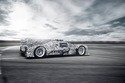 Porsche LMP1 2014