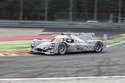 Porsche 919 Hybride