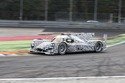 Porsche 919 Hybride