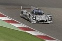 Porsche 919 Hybrid