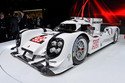 Porsche 919 Hybrid