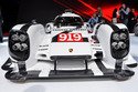 Porsche 919 Hybrid