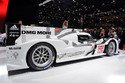 Porsche 919 Hybrid