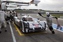 Porsche 919 Hybrid