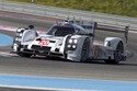 Porsche 919 Hybrid