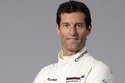 Mark Webber