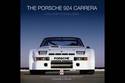 Porsche 924 Carrera : le livre