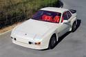 Porsche 924 Carrera : Evolution to excellence - Crédit photo : Veloce