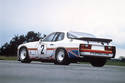 Porsche 924 Carrera GT 1980