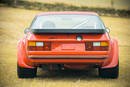 Porsche 924 Carrera GTR 1981 - Crédit photo : Silverstone Auctions