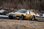 Porsche 924 Carrera GTS 1981 ex-Walter Röhrl 