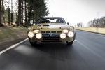 Porsche 924 Carrera GTS 1981 ex-Walter Röhrl 