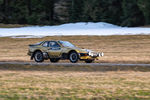 Porsche 924 Carrera GTS 1981 ex-Walter Röhrl 