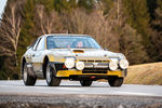 Porsche 924 Carrera GTS 1981 ex-Walter Röhrl 