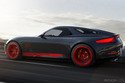 Porsche 921 Vision