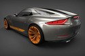 Porsche 921 Vision