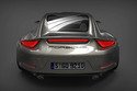 Porsche 921 Vision