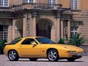 Une héritière pour la Porsche 928 ?