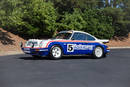 Porsche 911 SC/RS 1984 - Crédit photo - Gooding & Company