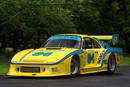Porsche 934/935 IMSA GT de 1976 - Crédit : Mecum Auctions
