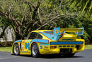 Porsche 934/935 IMSA GT de 1976 - Crédit : Mecum Auctions