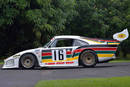 Porsche 934.5/935 IMSA Swap Shop de 1977 - Crédit : Mecum Auctions