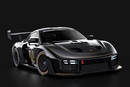 Livrées historiques pour la Porsche 935 (Type 991) Gen.2