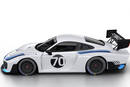 Livrées historiques pour la Porsche 935 (Type 991) Gen.2