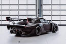 Porsche 935 Type 991 Gen.2 - Crédit photo : Porsche