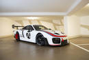 Porsche 935 (Type 991) Gen. 2 - Crédit photo : RM Sotheby's