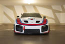 Porsche 935 (Type 991) Gen. 2 - Crédit photo : RM Sotheby's