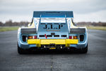 Porsche 935 JLP2 1980 - Crédit photo : RM Sotheby's 