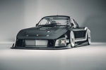 Bisimoto 935 Moby X par Bisimoto Engineering - Crédit image : Bisimoto