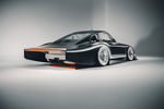 Bisimoto 935 Moby X par Bisimoto Engineering - Crédit image : Bisimoto