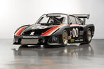 Porsche 935 K3 1980 - Crédit photo : Gooding
