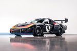 Porsche 935 Gen.2 - Crédit photo : Gooding & Company