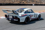 Porsche 935-001 1976 - Crédit photo : Gooding