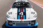 Porsche 935-001 1976 - Crédit photo : Gooding