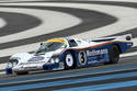 Porsche 956-003 - Crédit photo : Gooding & Company